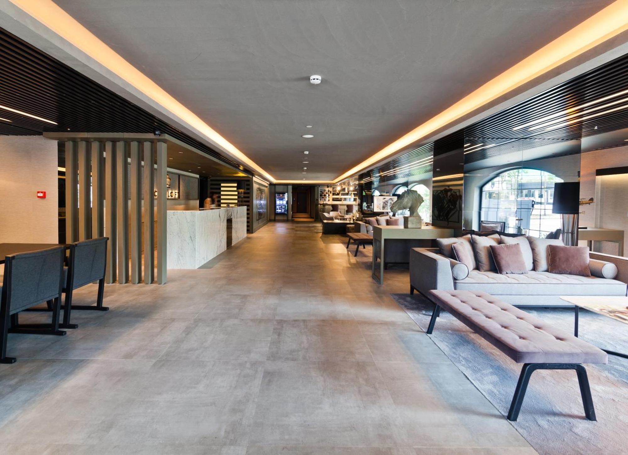 Cityloft 81 Istambul Exterior foto
