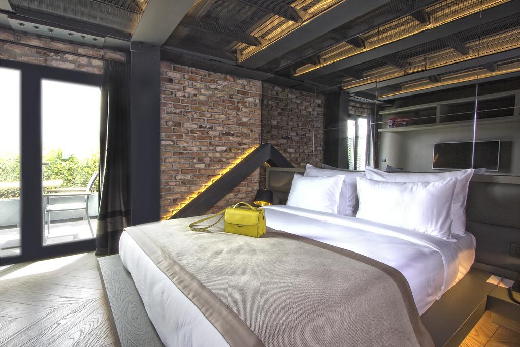 Cityloft 81 Istambul Exterior foto