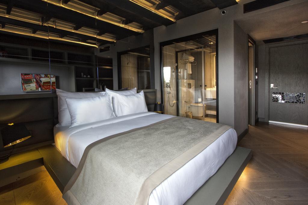 Cityloft 81 Istambul Exterior foto