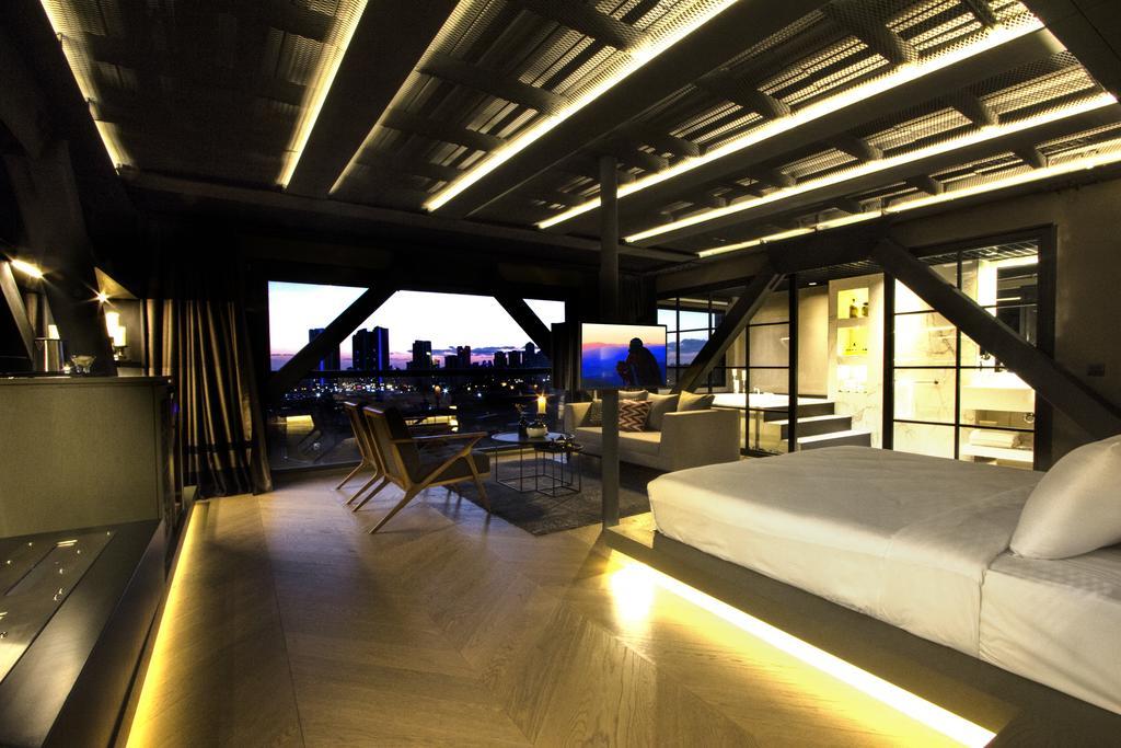 Cityloft 81 Istambul Exterior foto