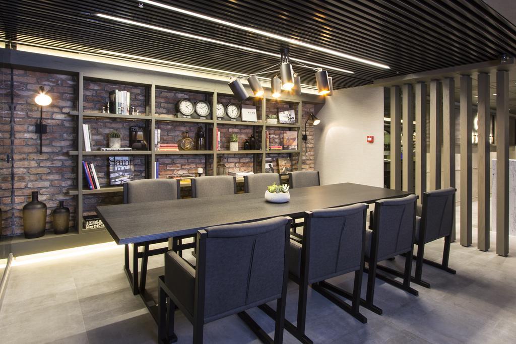Cityloft 81 Istambul Exterior foto