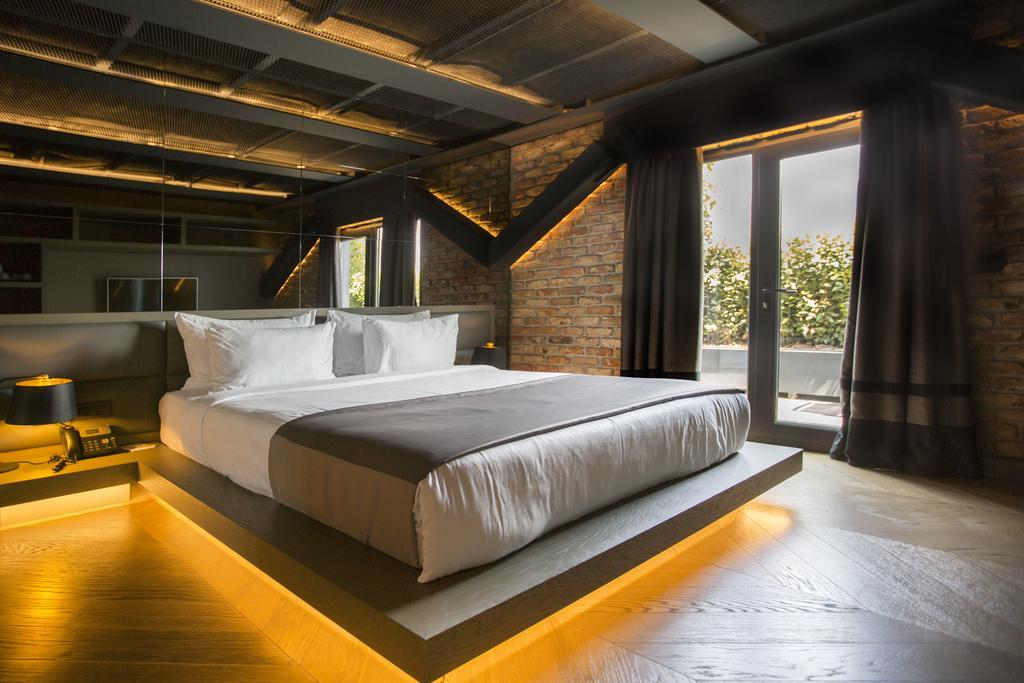 Cityloft 81 Istambul Exterior foto