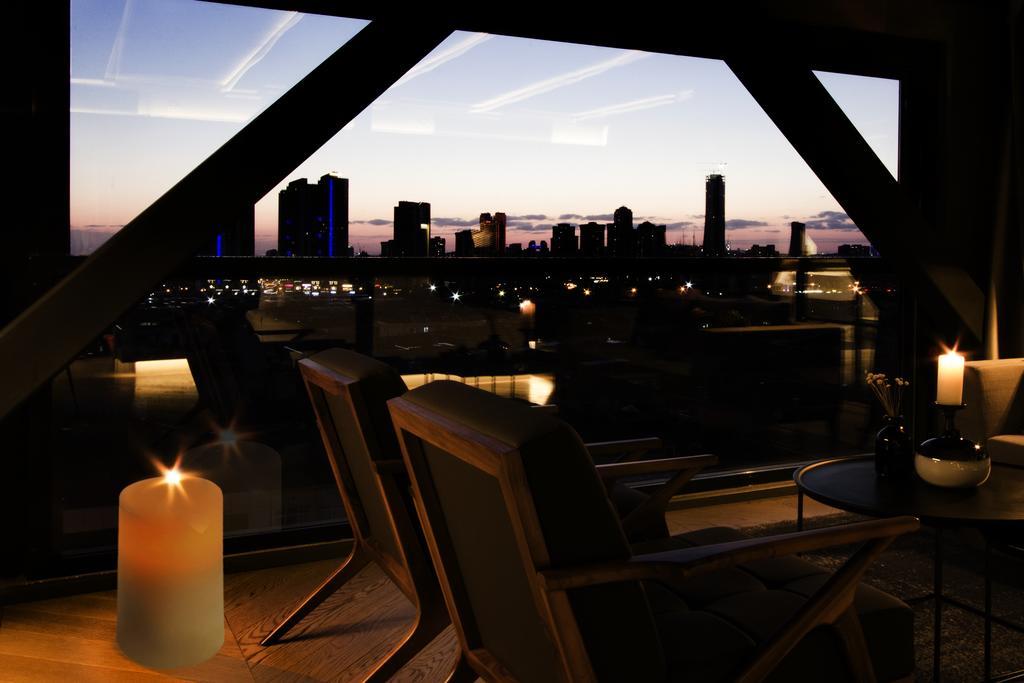 Cityloft 81 Istambul Exterior foto