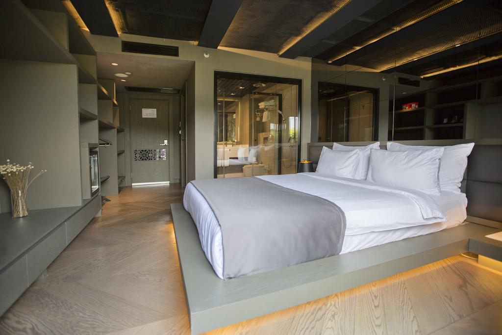 Cityloft 81 Istambul Exterior foto