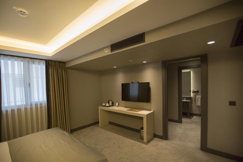 Cityloft 81 Istambul Exterior foto