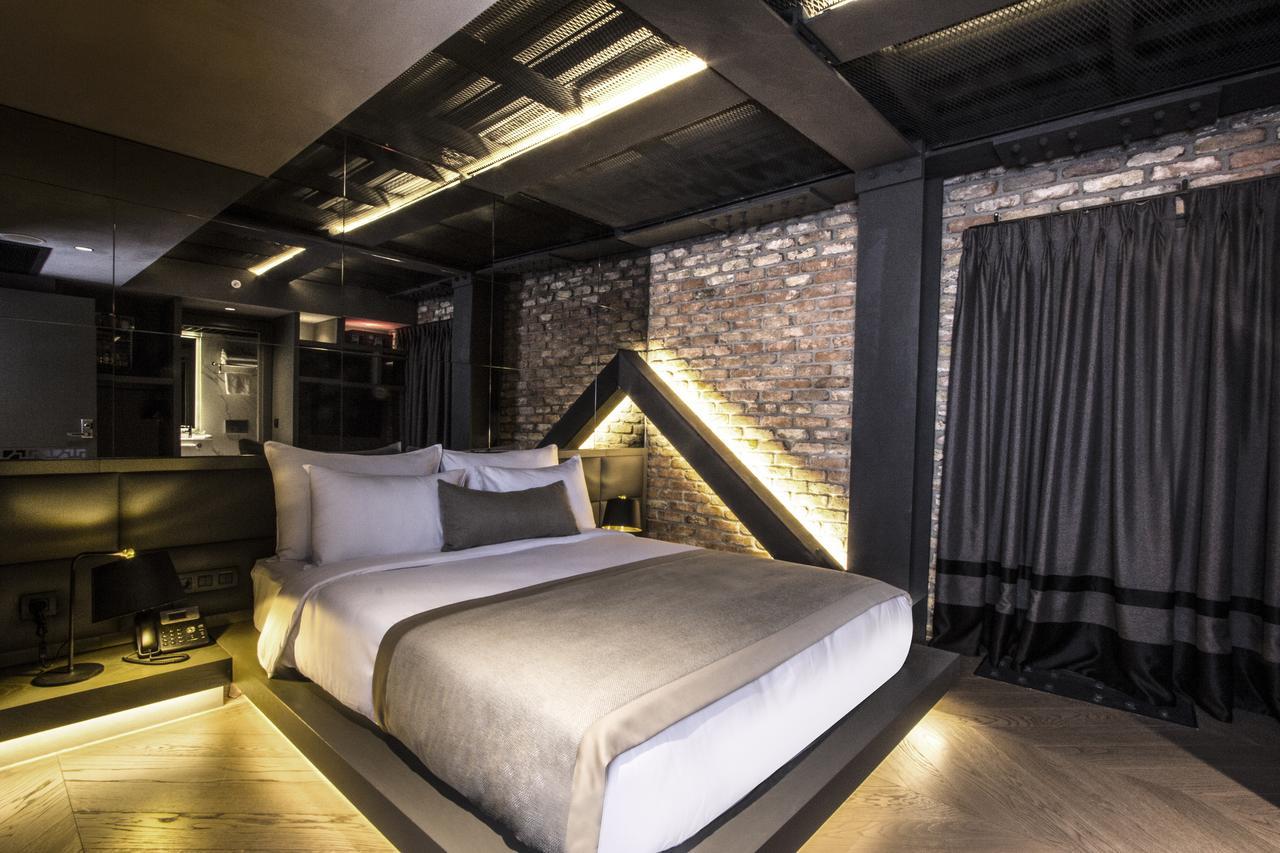 Cityloft 81 Istambul Quarto foto