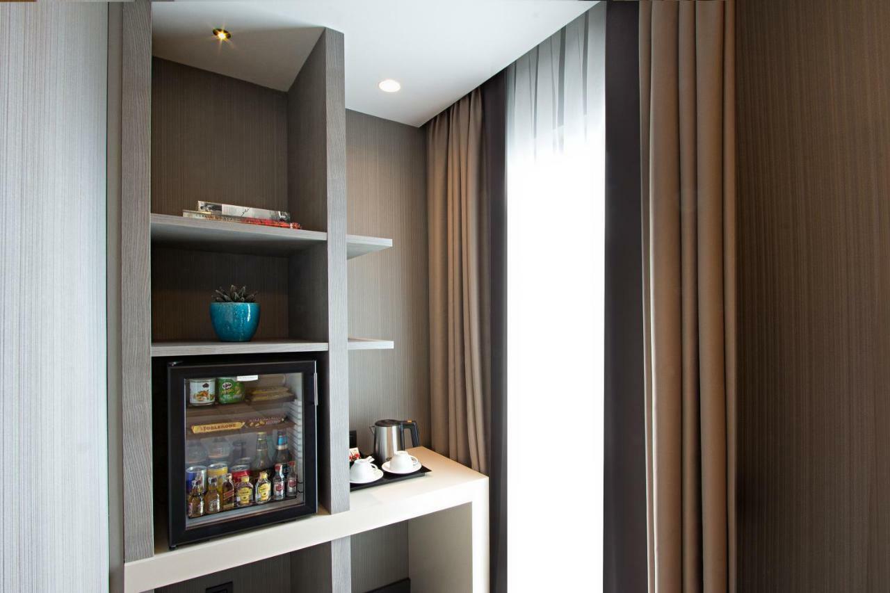 Cityloft 81 Istambul Exterior foto